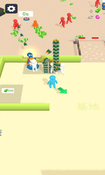 �ҵĽ�ʬӪ��MOD��v1.1.6 ��Ѱ��ͼ