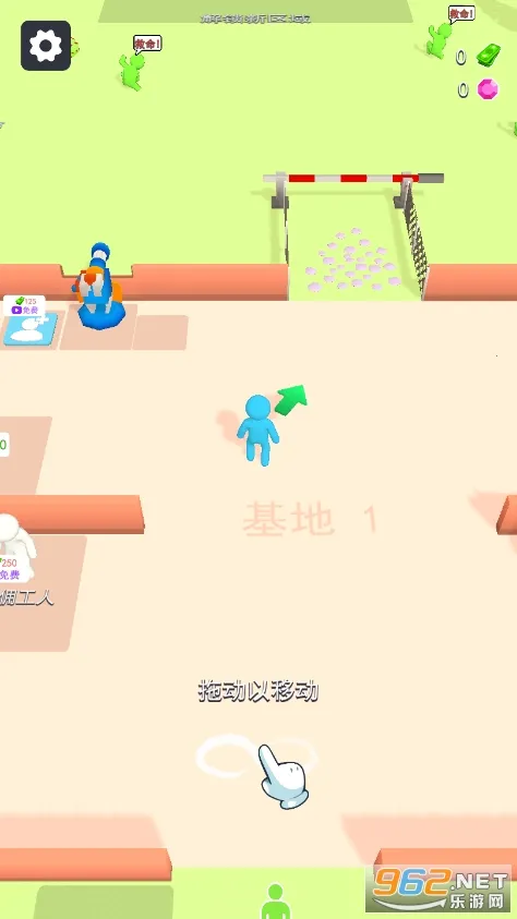 �ҵĽ�ʬӪ��MOD��v1.1.6 ��Ѱ��ͼ