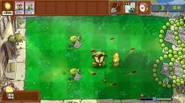 ֲ���ս��ʬ���ܰ�2026�ٷ�����v1.0 ��Ѱ��ͼ