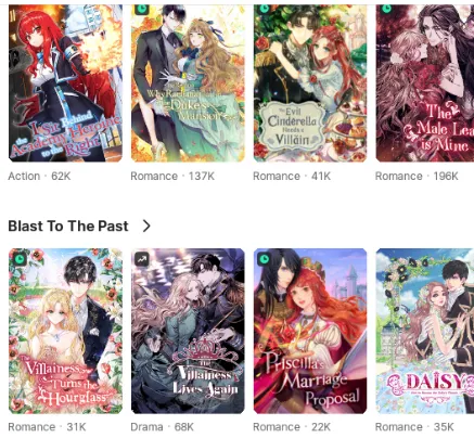 tappytoon��������