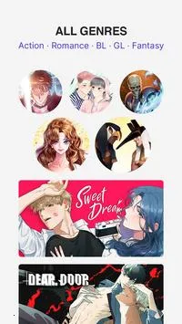 tappytoon���İ�v3.51.1 ��׿���ͼ