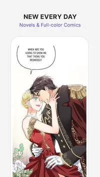 tappytoon���İ�v3.51.1 ��׿���ͼ