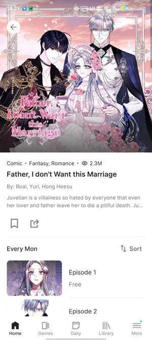 tappytoon���İ�