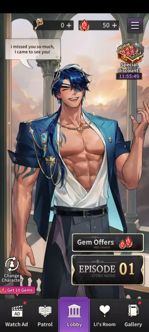 ����֮��(����Ԫ������Ϸ)v1.0.0 ��Ѱ��ͼ