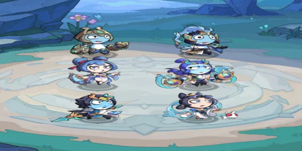 ����˼��ĵ�����ħ��2026���°汾