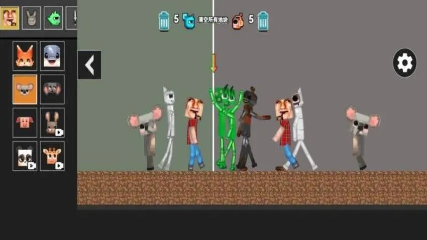 ����������ս(����������Ϸ)v1.0 ��׿���ͼ