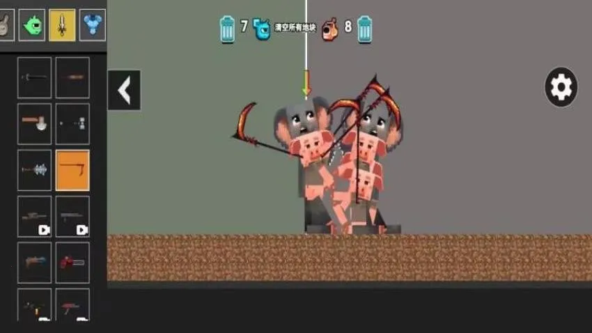 ����������ս(����������Ϸ)