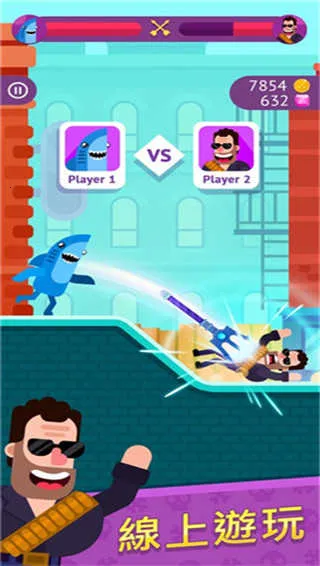 ��Ѫ��������v10.1.2 �ֻ����ͼ