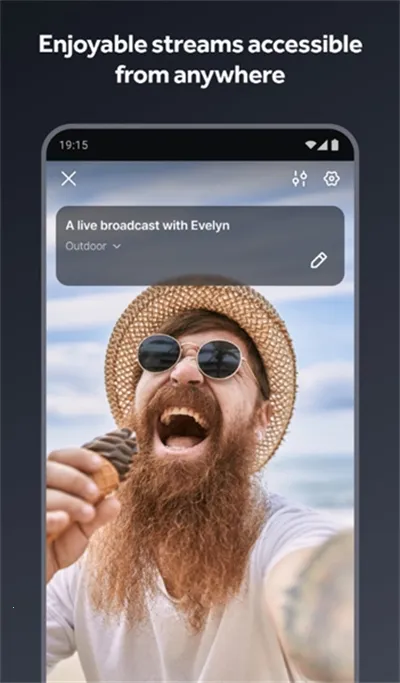 SOOP Global2026���ذ�װv7.12.1 ��׿���ͼ