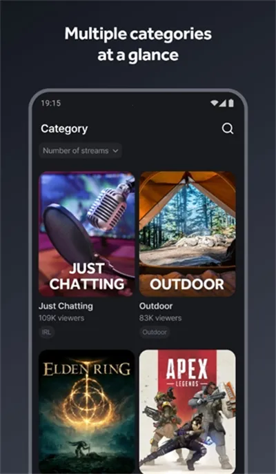 SOOP Global2026���ذ�װv7.12.1 ��׿���ͼ