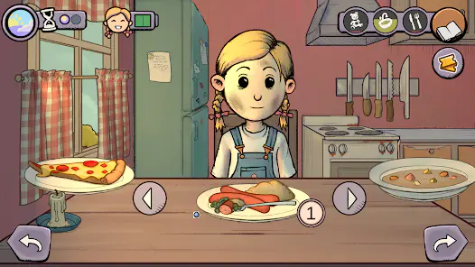 �ҵĺ��ӣ��µĿ�ʼ(����ģ����Ϸ)v1.0.011 ��Ѱ��ͼ