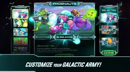 Invasion(̫��������Ϸ)v1.1.8 ��Ѱ��ͼ