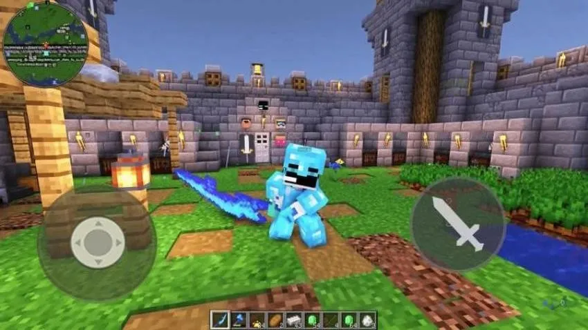 ���˵����ش���(����ð����Ϸ)v1.0 ��׿���ͼ