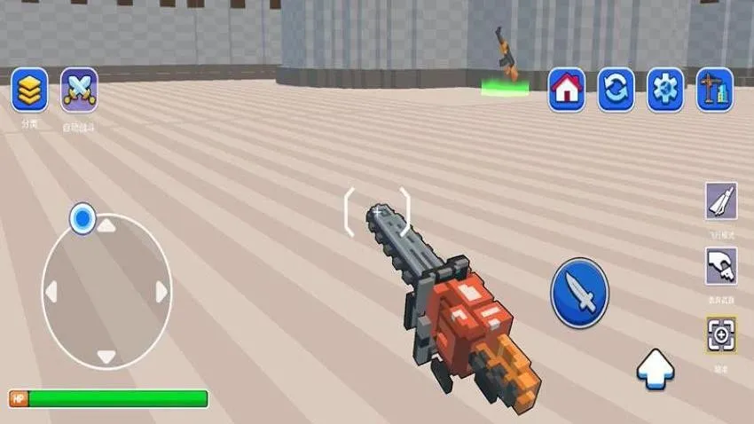 ����Ӣ��ģ����(ɳ��ð����Ϸ)v187.1.1 �ֻ����ͼ