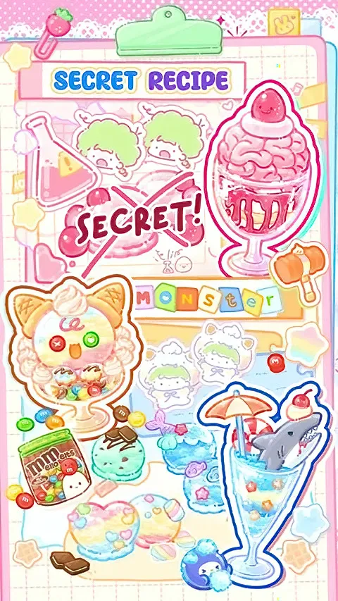 �Ǻ�«����ʳ�ð����°汾v1.190.0 ��Ѱ��ͼ