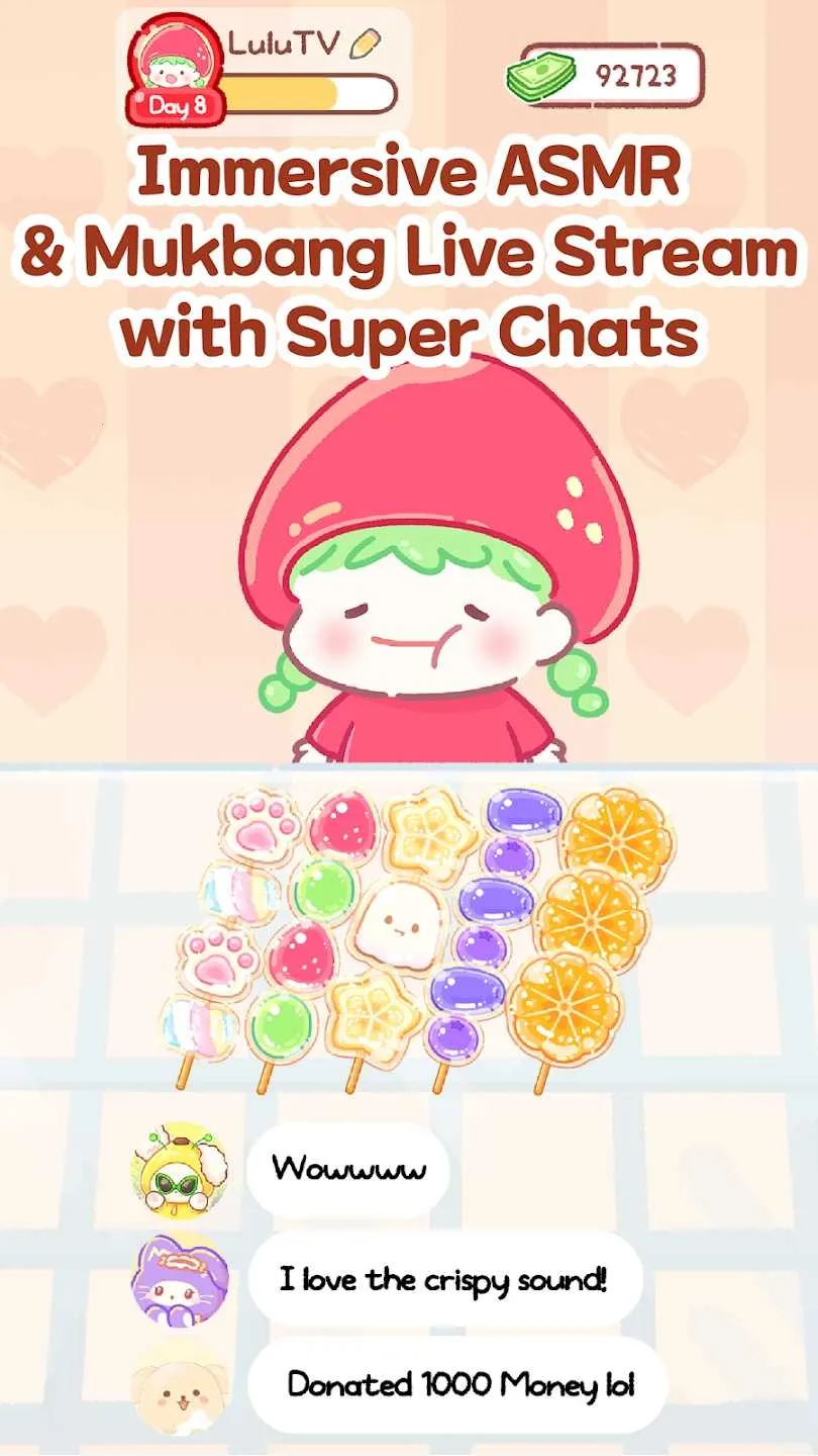 �Ǻ�«����ʳ�ð����°汾v1.190.0 ��Ѱ��ͼ