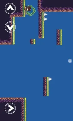 ԭ��� i wanna�����ֻ���v1.00.00 �ֻ����ͼ