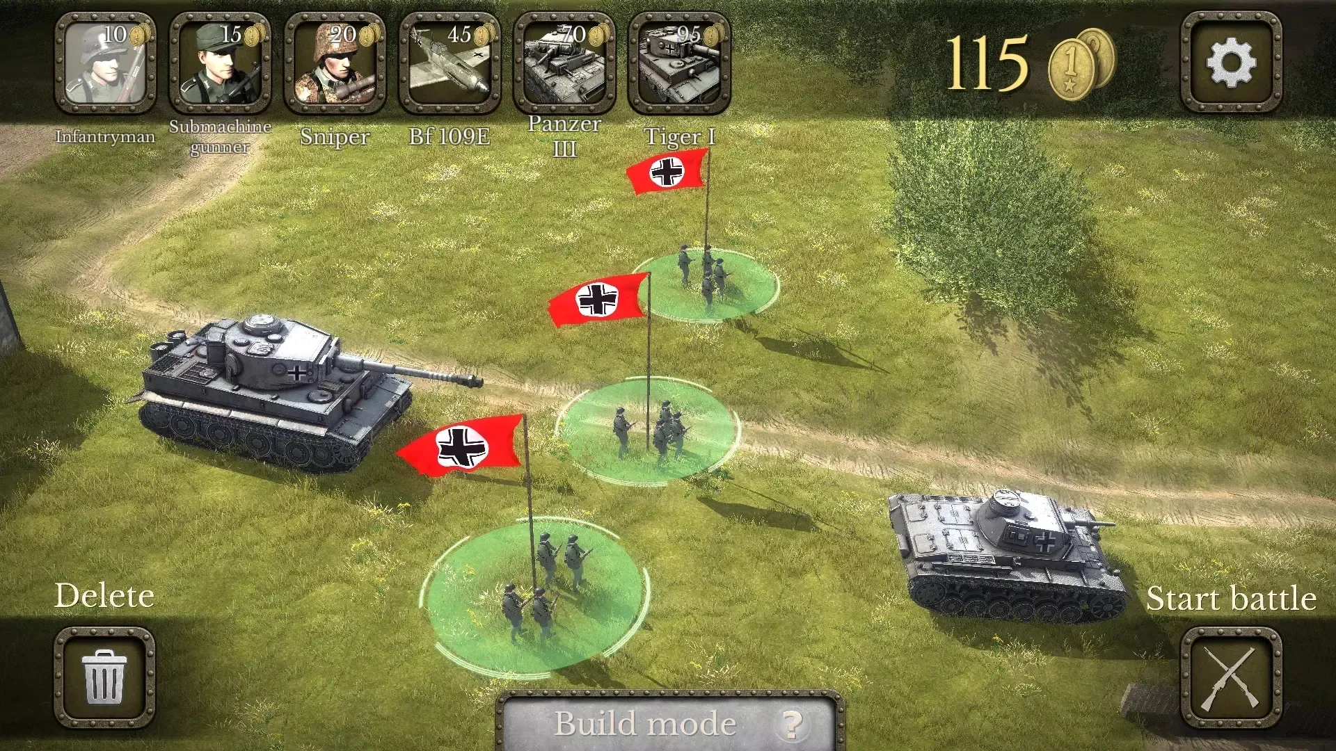 ŷ��ս����սӢ��2.0�汾����v1.11 ��Ѱ��ͼ