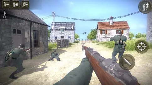 ŷ��ս����սӢ��2.0�汾����v1.11 ��Ѱ��ͼ