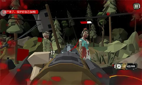 ��ʬ2�����ڹ��ƽ��Mod�˵�v3.50.0 �ٷ������ͼ