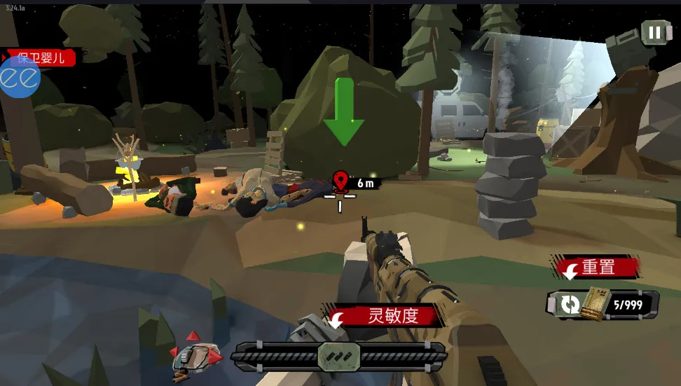 ��ʬ2�����ڹ��ƽ��Mod�˵�v3.50.0 �ٷ������ͼ