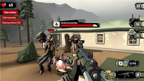 ��ʬ2�����ڹ��ƽ��Mod�˵�