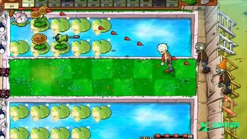 植物大战僵尸诸神版辅助菜单 植物大战僵尸诸神版辅助菜单