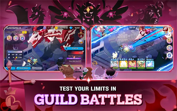 ����������(������RPG��Ϸ)v6.11.202 ��׿���ͼ