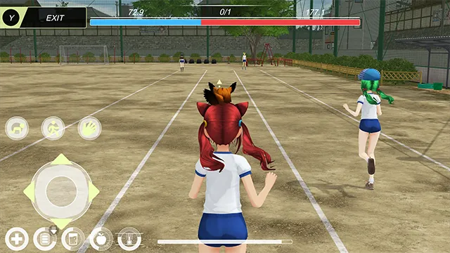 �������������ƽ��v0.5.4 �ٷ������ͼ