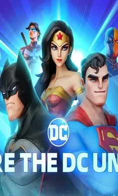 DCӢ�ۣ���������(DC Ӣ�۷�����Ϸ)v1.28.170.0 ��׿���ͼ