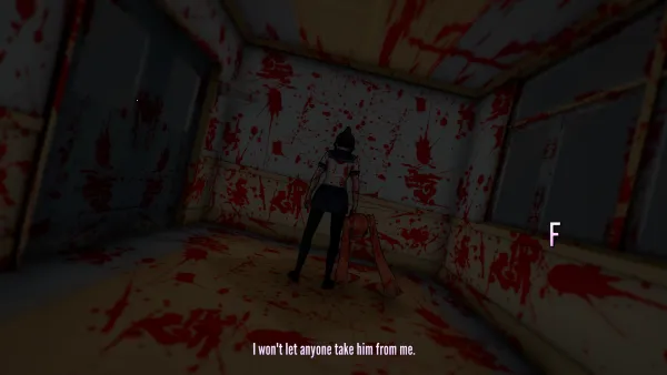 病娇模拟器中文版免费下载 病娇模拟器中文版免费下载