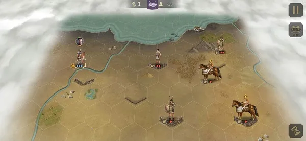 罗马帝国战争无限资源 罗马帝国战争无限资源