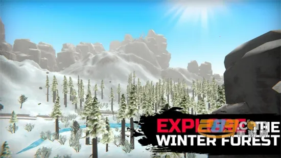 ����ɭ�������ƽ�������޸���v1.0.51.0 �ٷ������ͼ