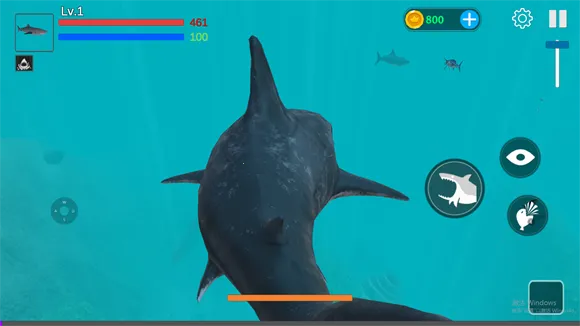 海底大猎杀破解版无限金币中文版 海底大猎杀破解版无限金币中文版