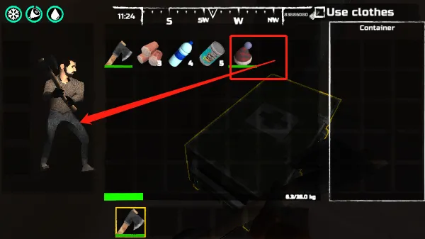 ����ɭ���������޽��v1.0.51.0 ��Ѱ��ͼ