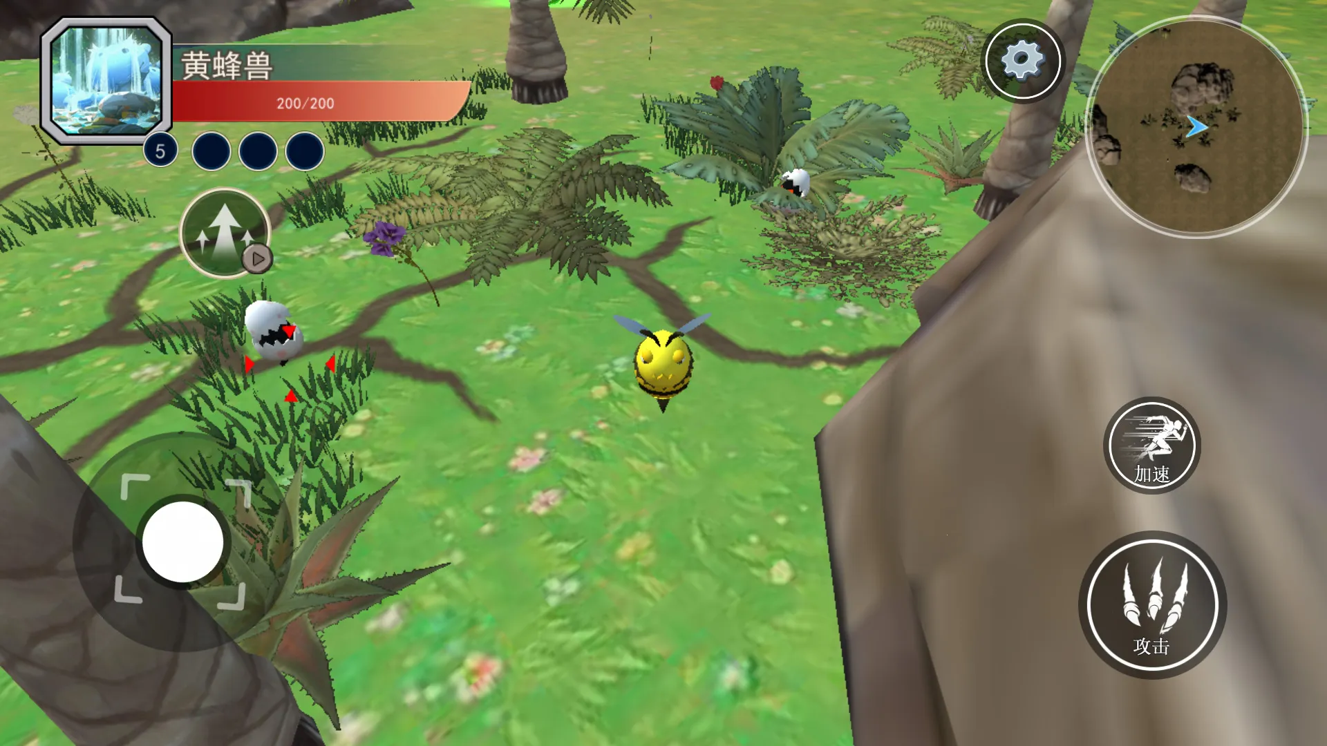 ������½���ɽ����ƽ�����ò˵�v1.0 �ٷ������ͼ