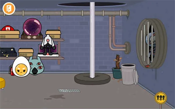 托卡生活世界最新版下载 托卡生活世界最新版下载