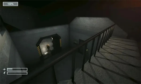 ScP����ʧЧ�ռ����ֻ�����v1.0.9 �ֻ����ͼ