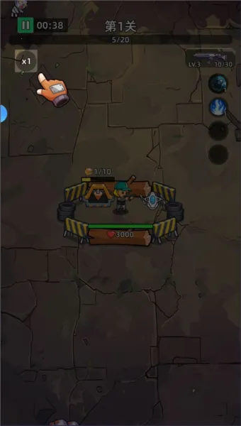 ��ս�ѻ�ս���ƽ��