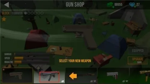 ��ʬ��ʾ¼(ĩ����Ϸ����ð��)