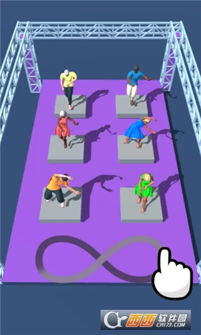 ���ؽ����ľ���(�����ľ�����Ϸ)v1.1.1 �ٷ������ͼ