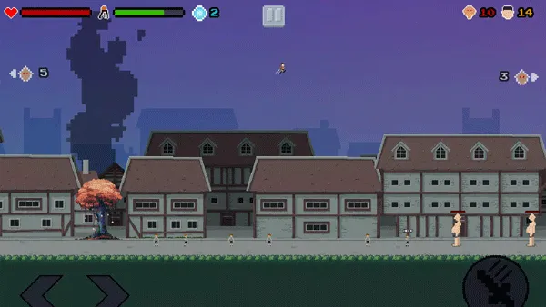 ���ؽ����ľ���(�����ľ�����Ϸ)v1.1.1 �ٷ������ͼ