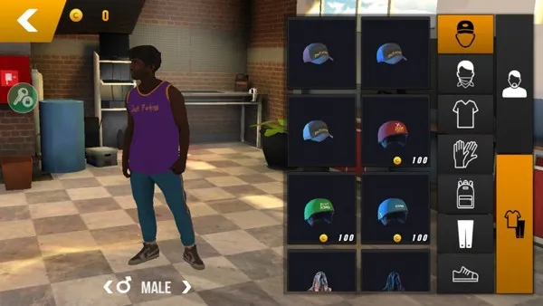 �ֶ���ͣ����С��SU7ģ������v4.2.7 �ٷ������ͼ