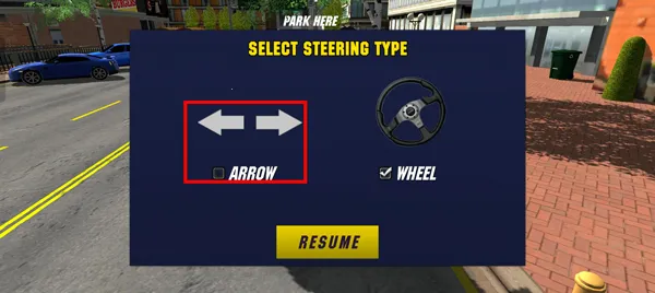 手动挡停车场小米SU7模组下载 手动挡停车场小米SU7模组下载