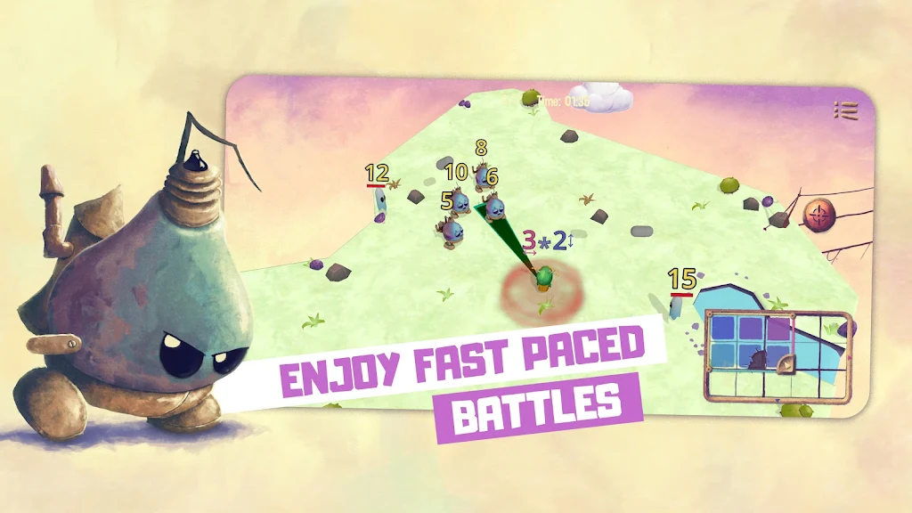 ���ɱ�˹ѧУ(��ѧѧϰ��Ϸ)v0.0.636 �ֻ����ͼ