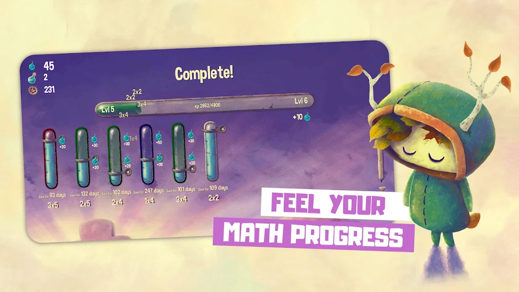 ���ɱ�˹ѧУ(��ѧѧϰ��Ϸ)v0.0.636 �ֻ����ͼ