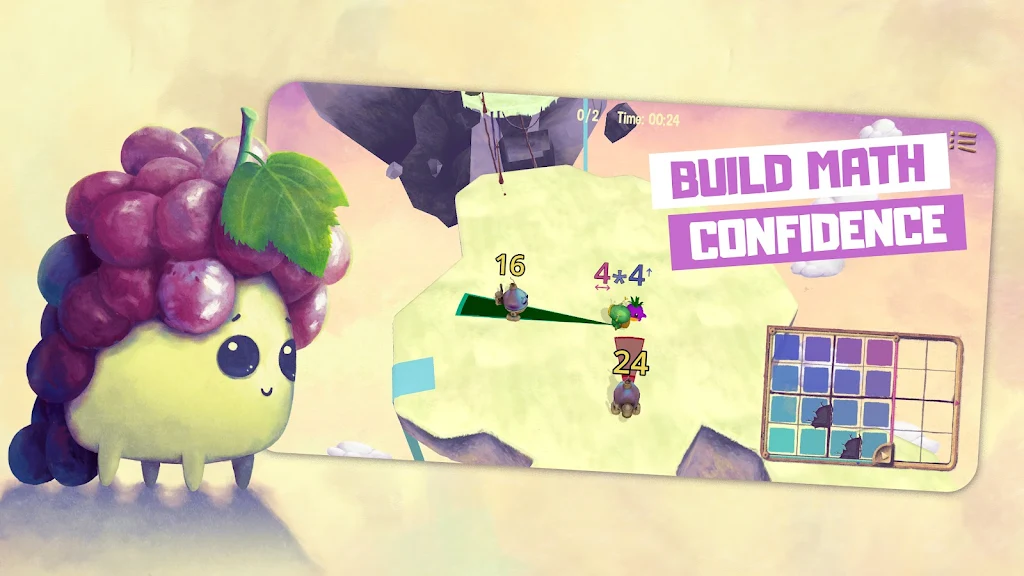 ���ɱ�˹ѧУ(��ѧѧϰ��Ϸ)v0.0.636 �ֻ����ͼ