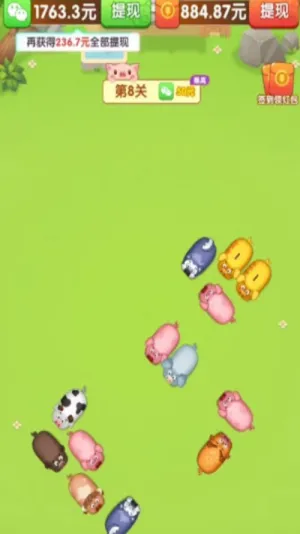 Ų������ս(������Ϸ)v1.0.0.0 ��׿���ͼ