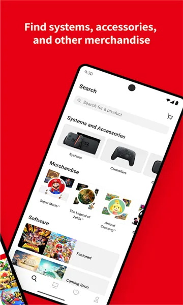 nintendostoreappv2.3.0 �ֻ����ͼ