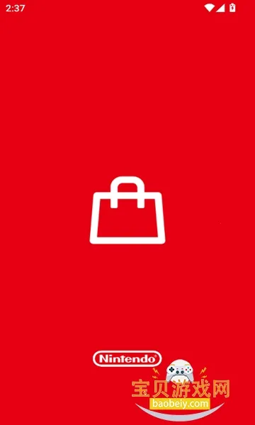 nintendostoreappv2.3.0 �ֻ����ͼ